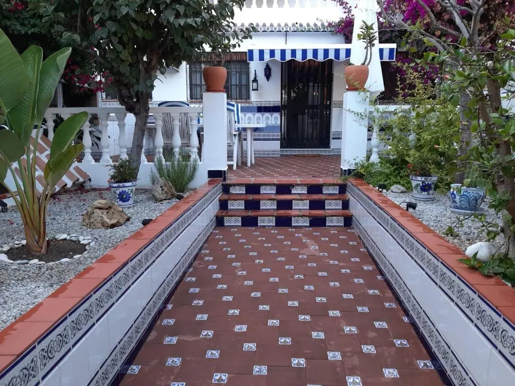 Mi Casa