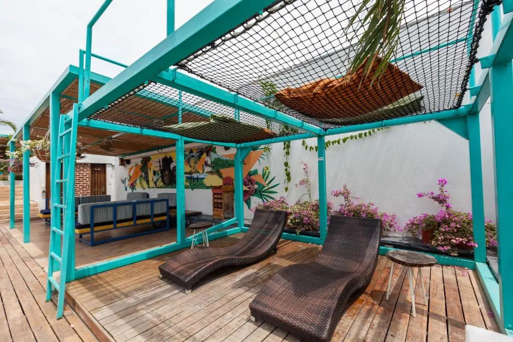 Masaya Santa Marta