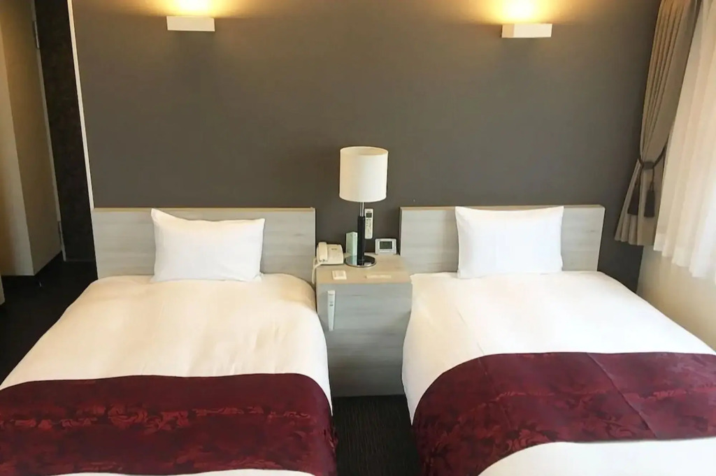 Hotel Monteroza Ohta