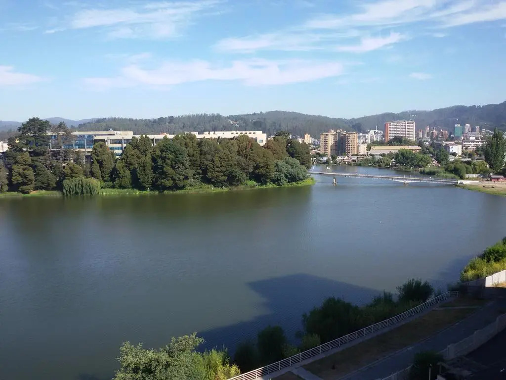 Vista Laguna