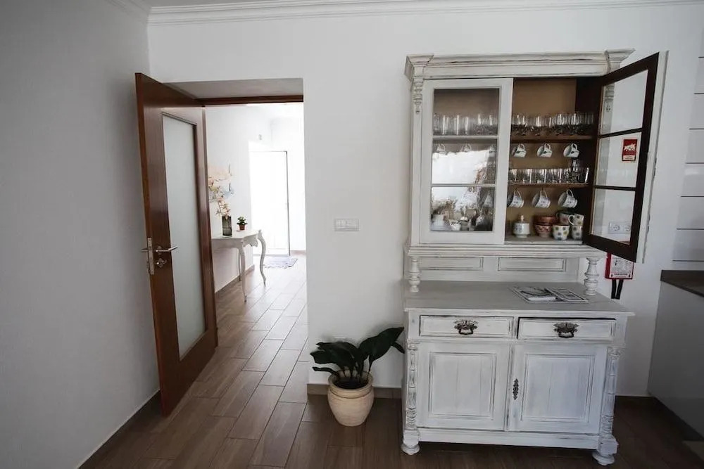 Casa dAvó Guesthouse and Apartment
