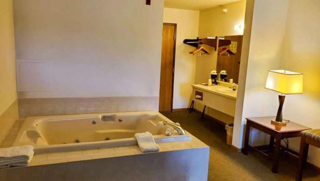 Jasper Ridge Inn Ishpeming