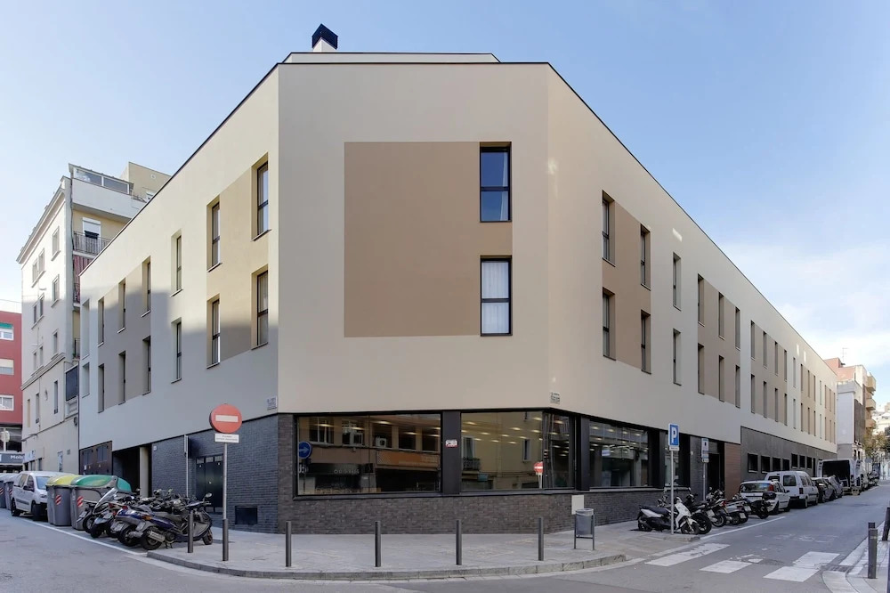 Xior Collblanc - University residence
