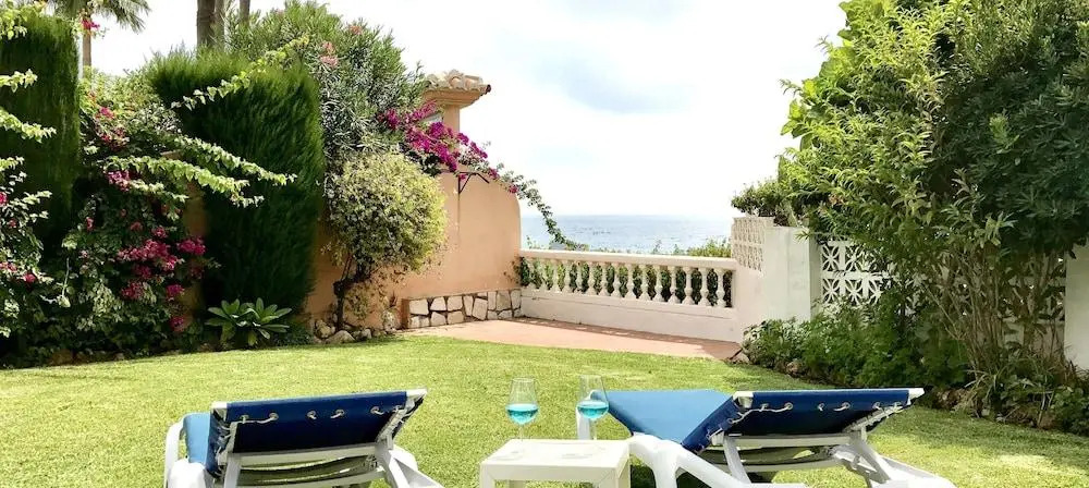 SCH Villa El Faro