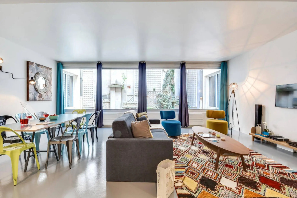Sweet Inn Apartments Le Marais
