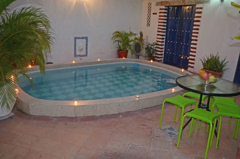 Hotel Plaza de la Trinidad