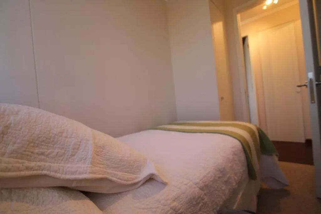 Alto Sporting Apartments