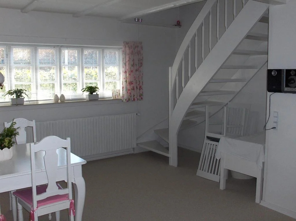 Kronhjorten Guesthouse