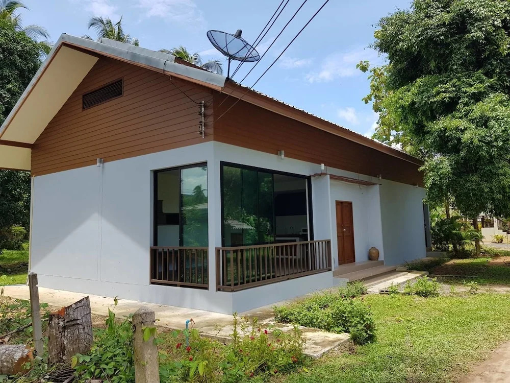 Baan Anattaya Koh yao noi
