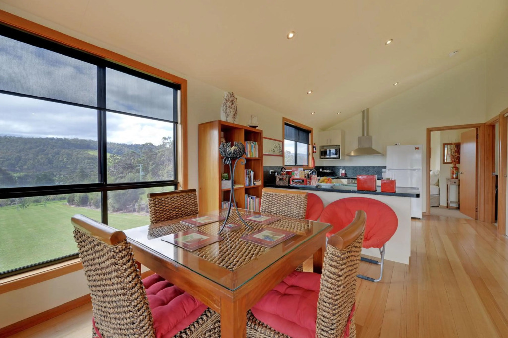 Moon River Retreat