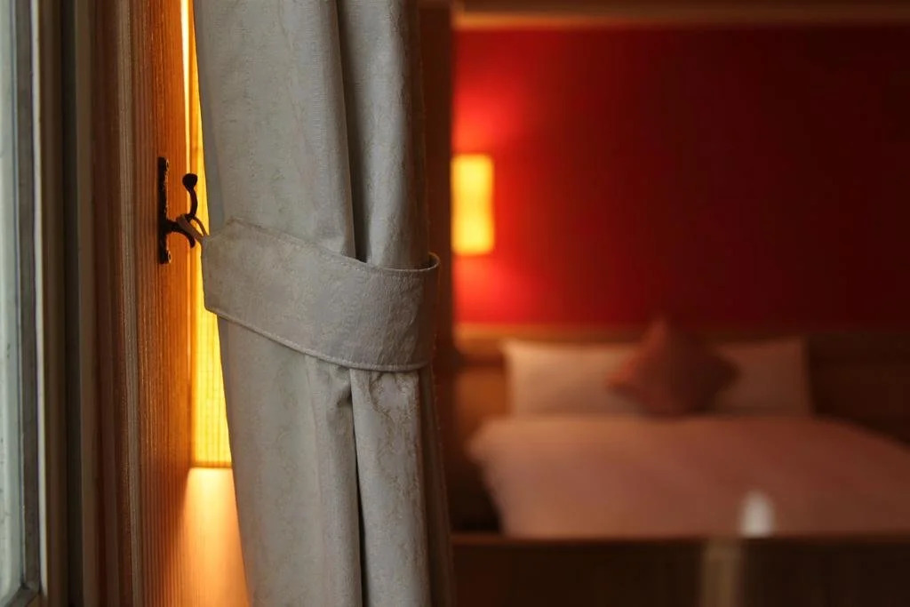 Manbo Holiday Hotel