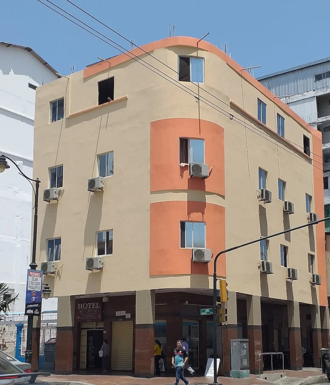 Hotel City Boyaca