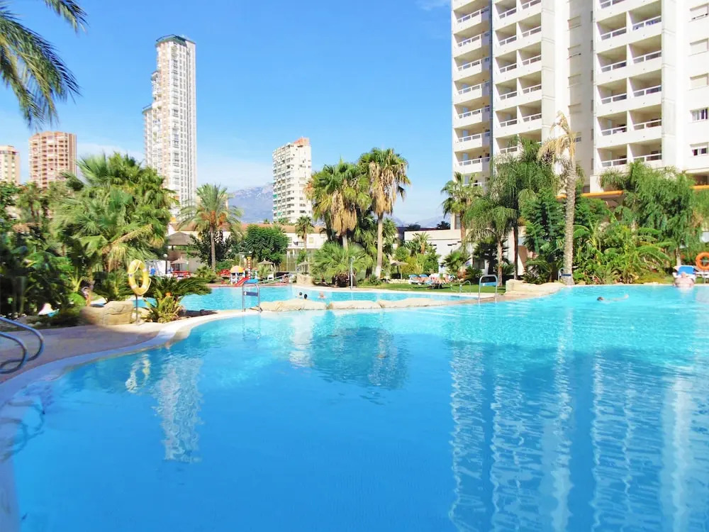 Apartamento Gemelos 22 - 1C