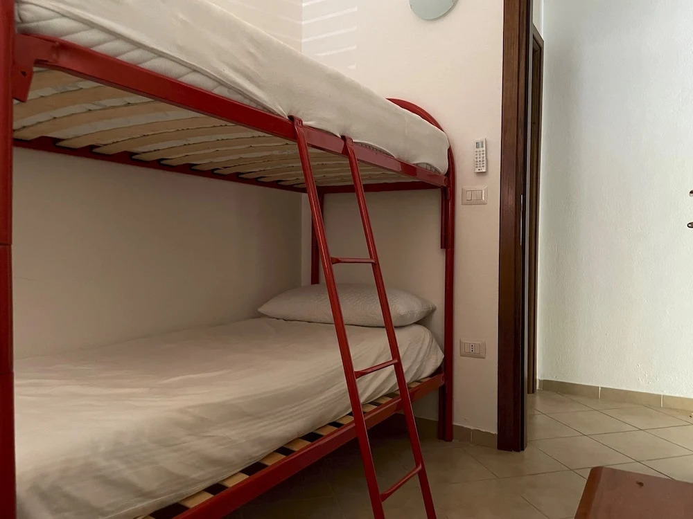 Villino 10 posti letto FBU-ZAN02