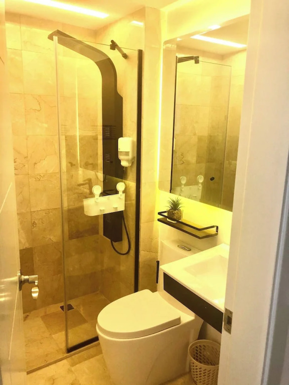 2 Bedroom swim-up Cana Rock
