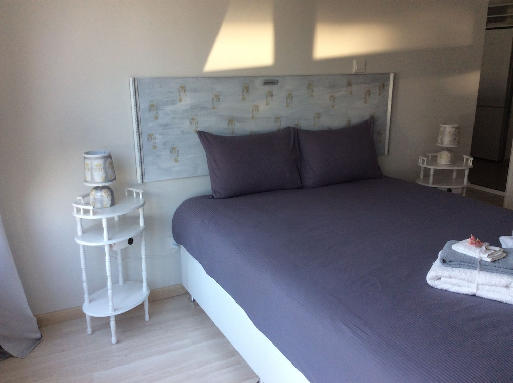 The Central Suites
