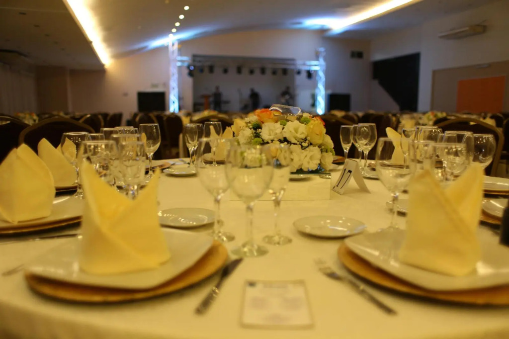 Convair Hotel