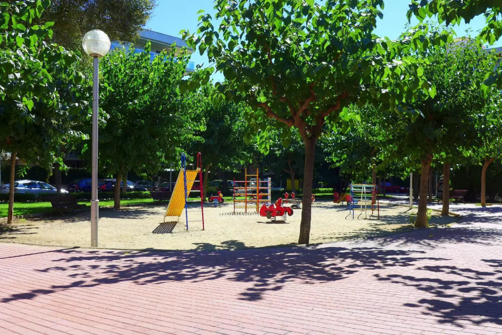 Complejo Living Park