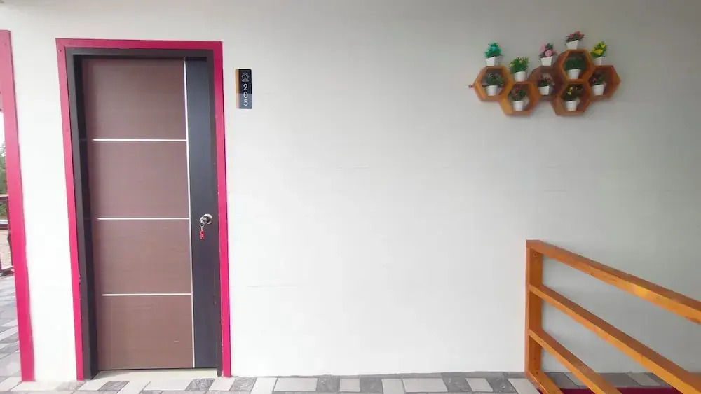 ระเบียงพานโฮมสเตย์ ที่พักเกาะลิบง RabeangPhan Homestay Libong