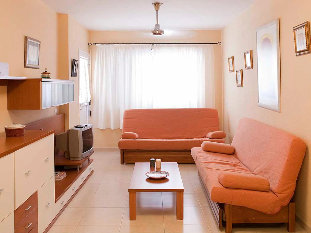 La Gomera