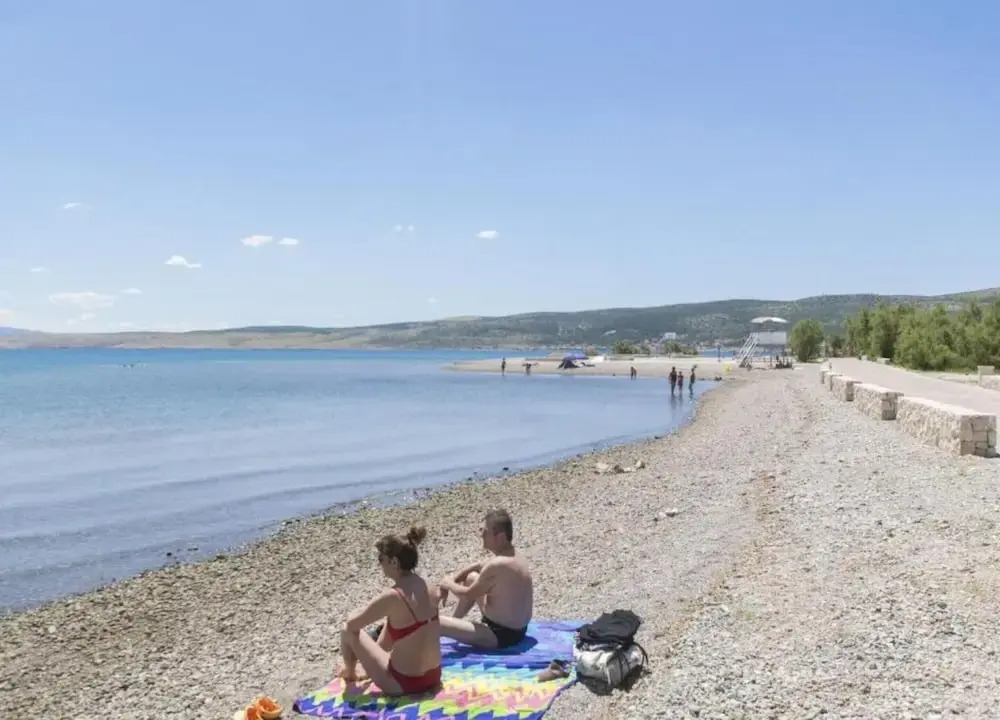 Holiday Home in Starigrad near Paklenica