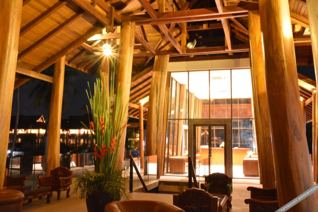 Teak Wing Hotel Samui