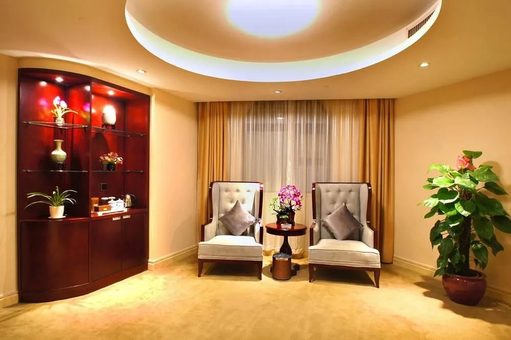 City Comfort Inn Nanning Taoyuan Road