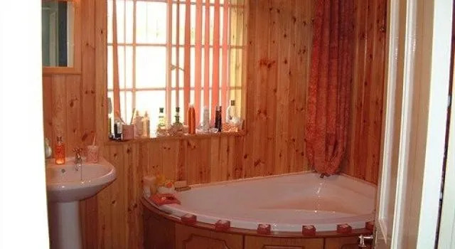 Burnells Gardens - B&B