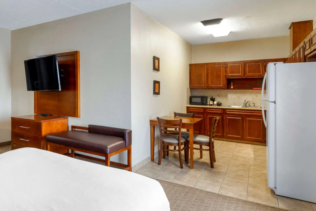 Comfort Inn Columbus near Fort Benning