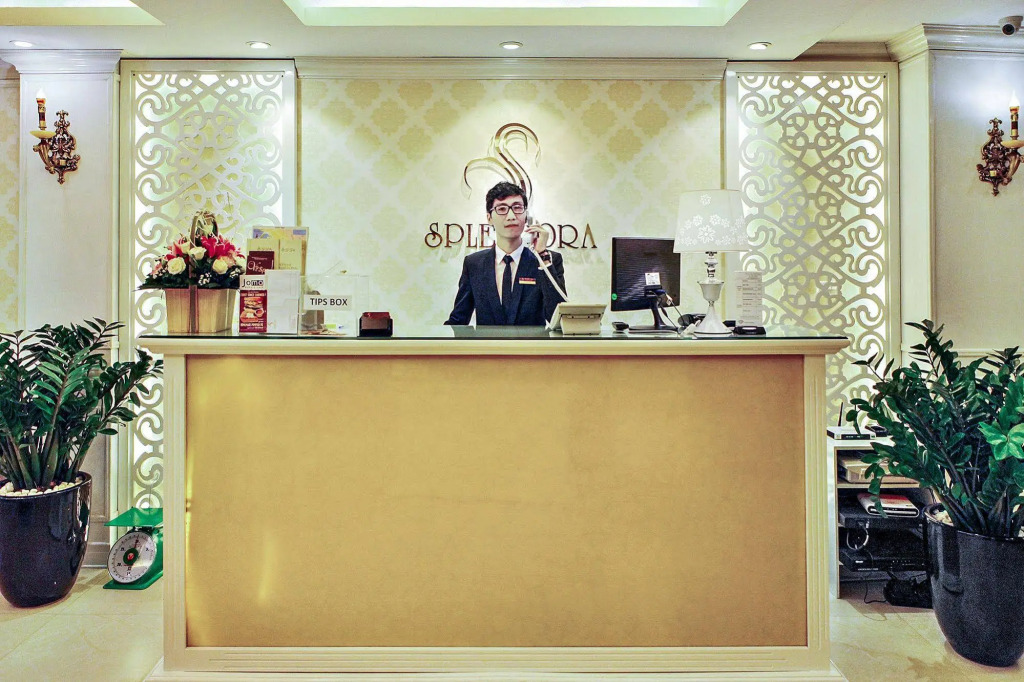 Splendora Hotel