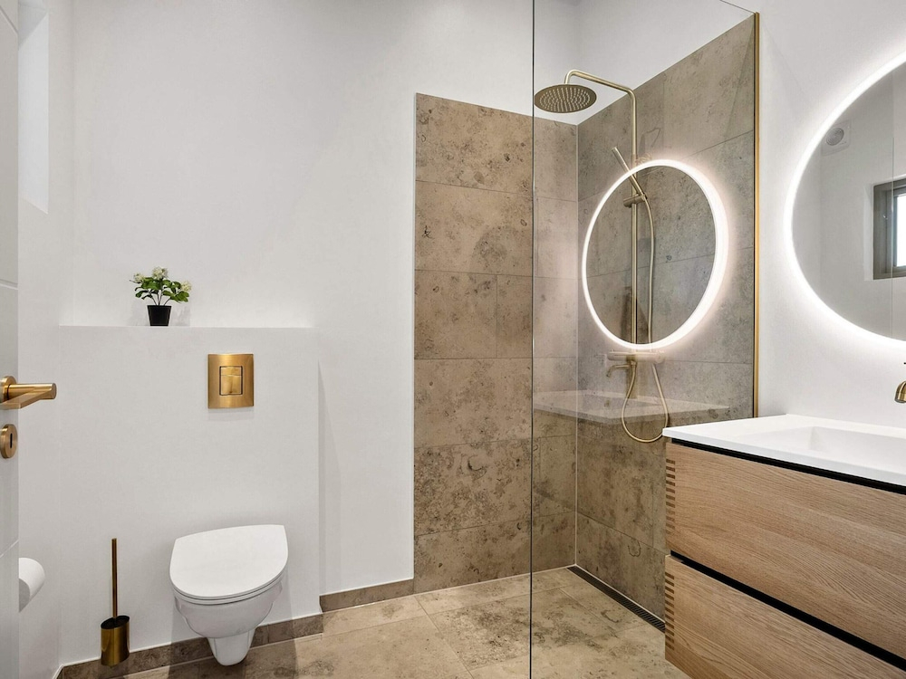 5 Star Holiday Home in Aabenraa