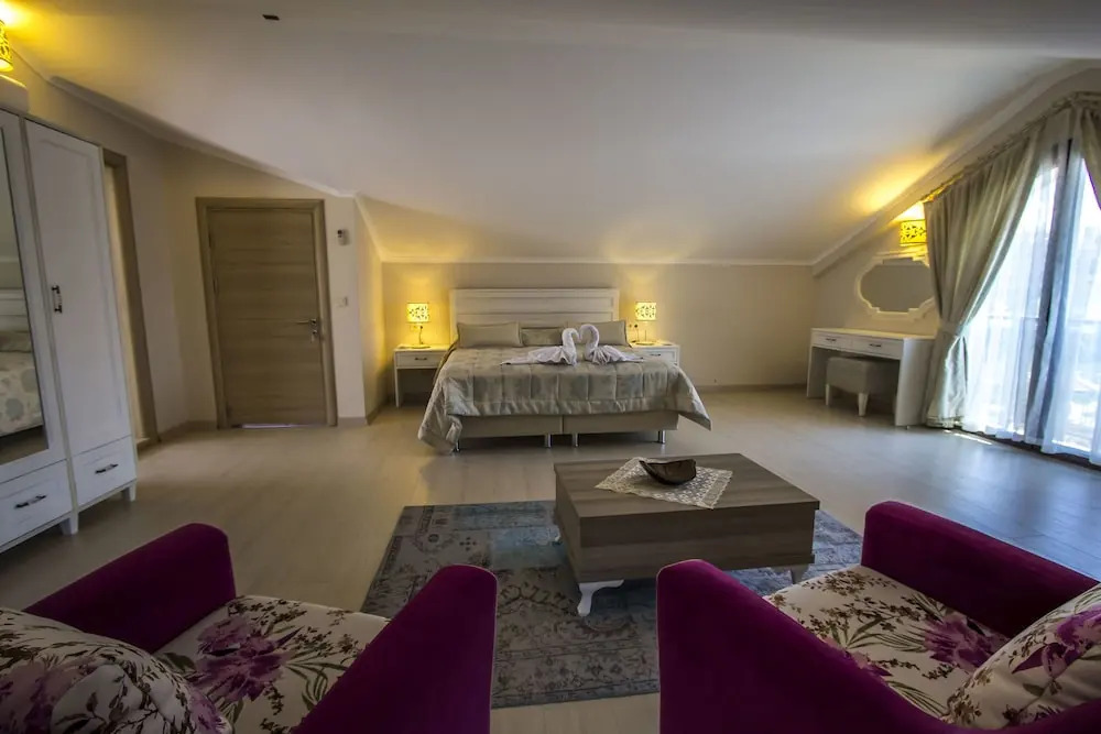 Villa North by Tatilpremium