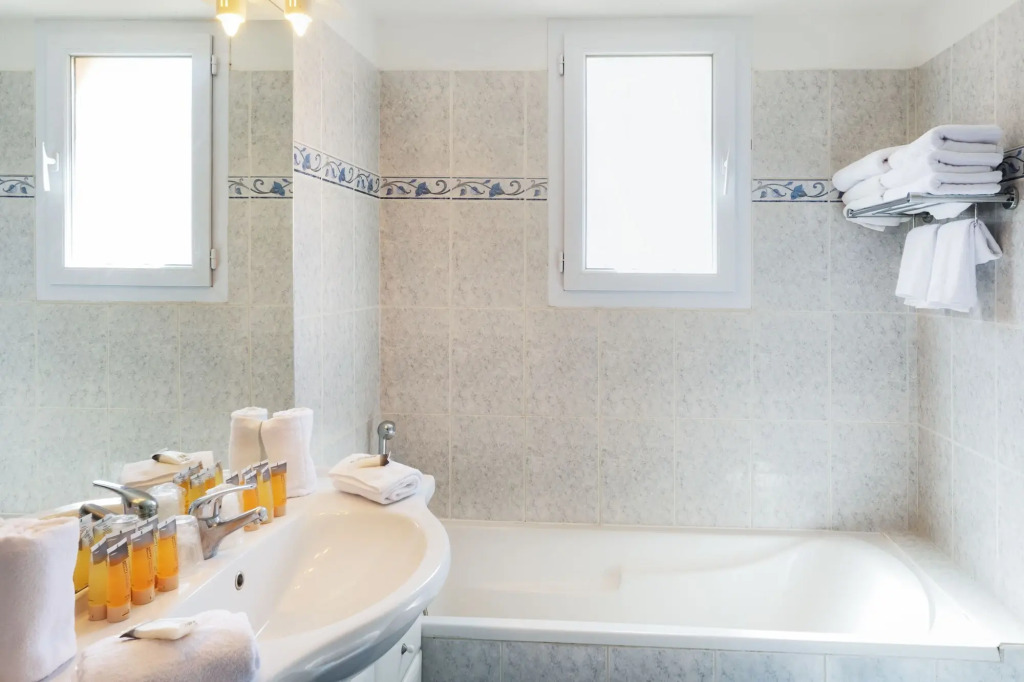 SOWELL RESIDENCES Les Mazets