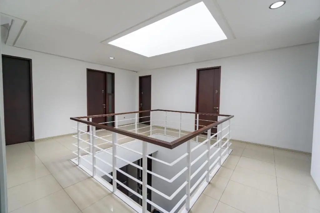Oyo 1953 Residence Stasiun Tebet Syariah