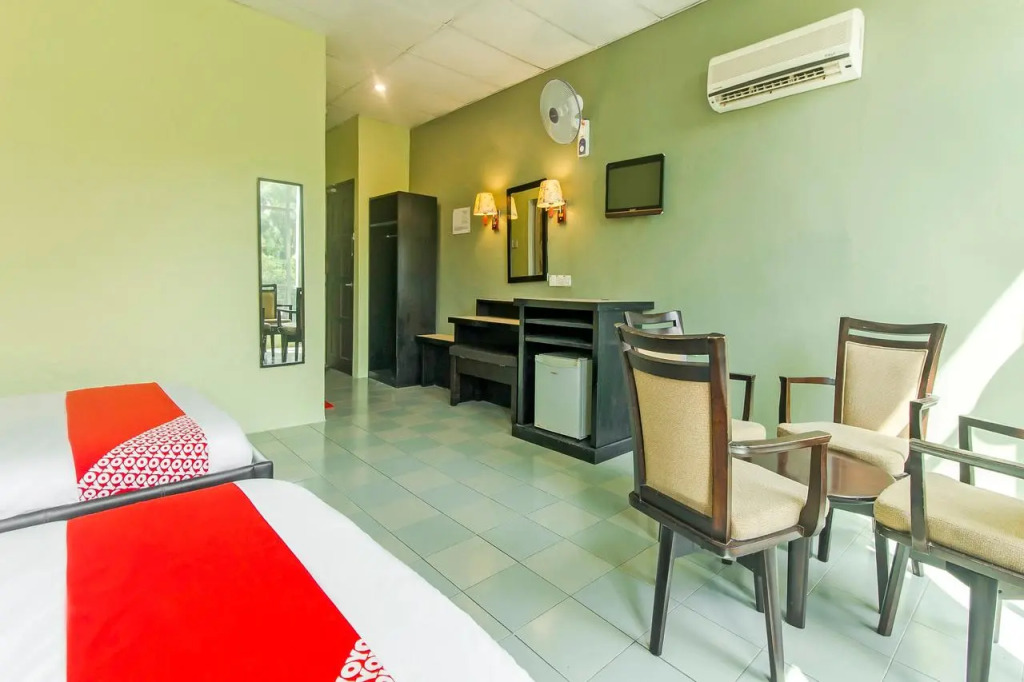 OYO 943 3Gs Hotel