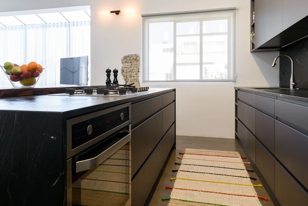 Luxury 2BR apartment Basel Area