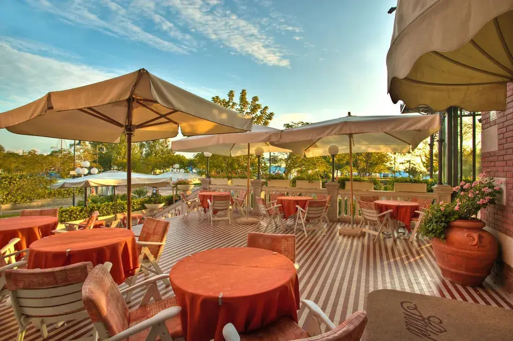 Hotel Atlantica