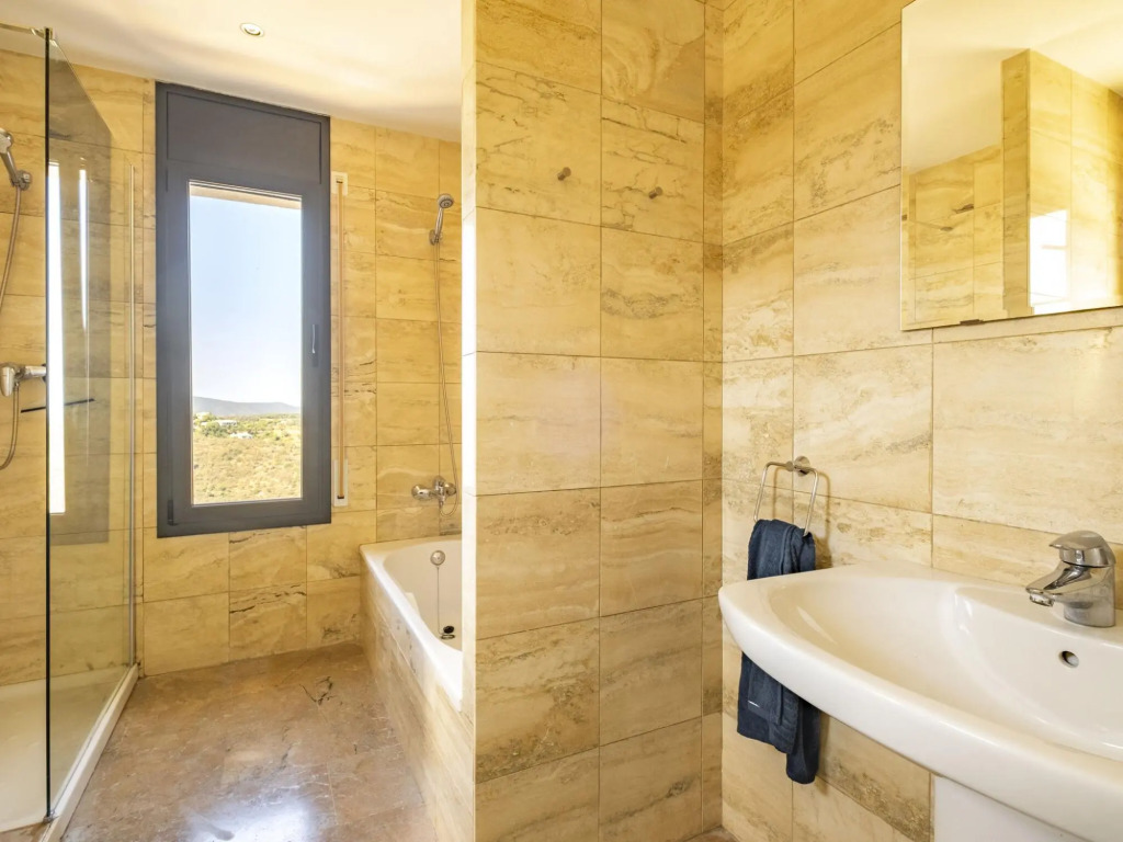 Beautiful Villa in Castell-Platja d'Aro with Pool, Sea Views