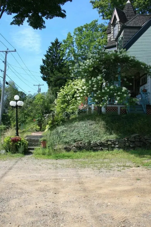 Enchanted Nights B&B