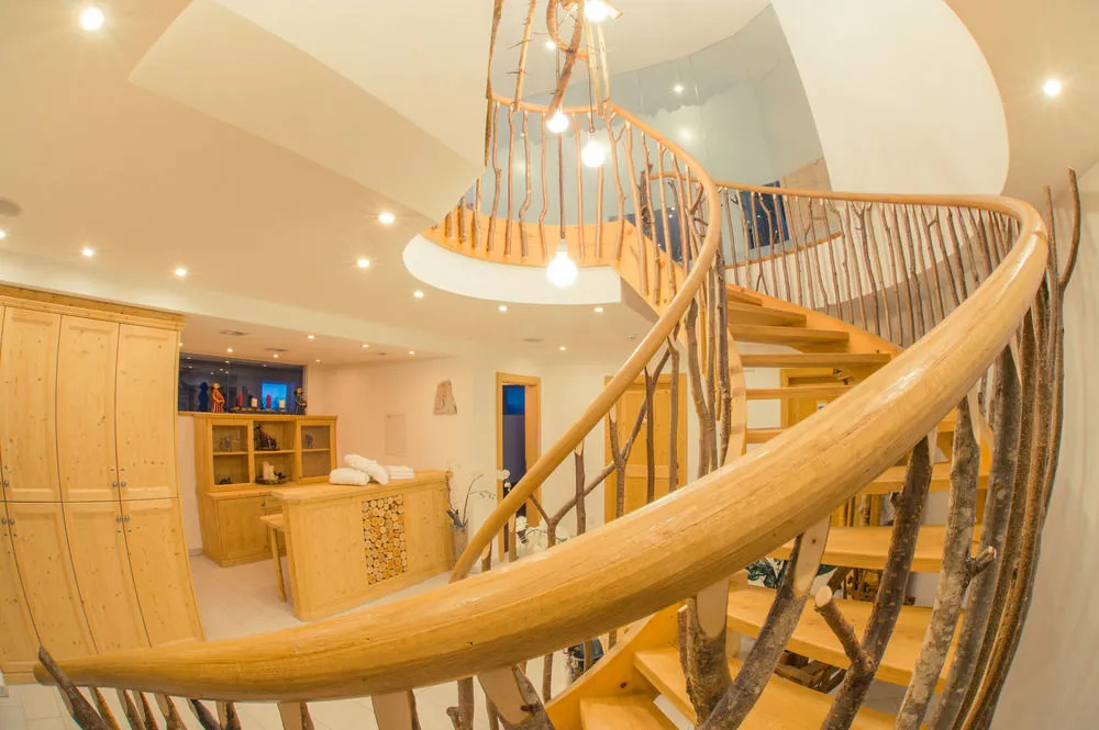 Boutique Hotel Eggele