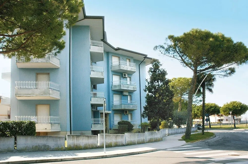Condominio Mammole