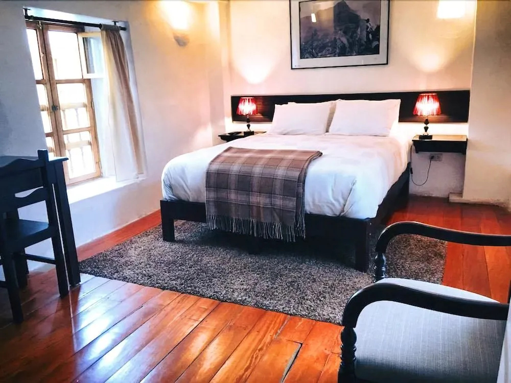 Samana Inn & Spa - Adults Only