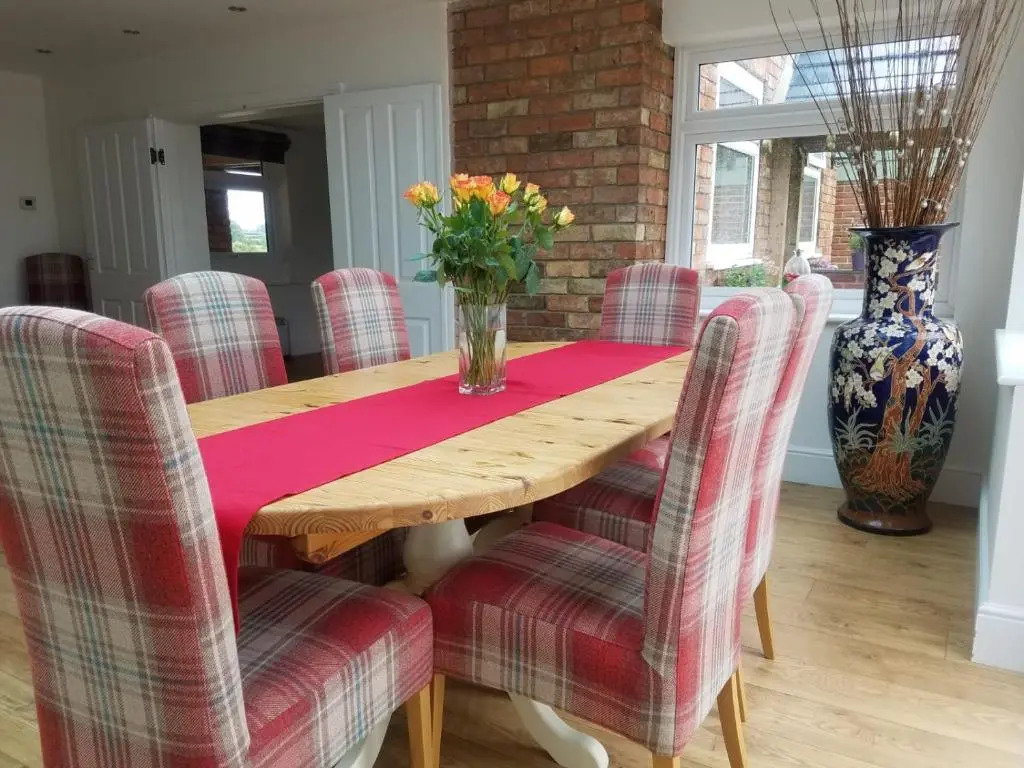Grooms Cottage
