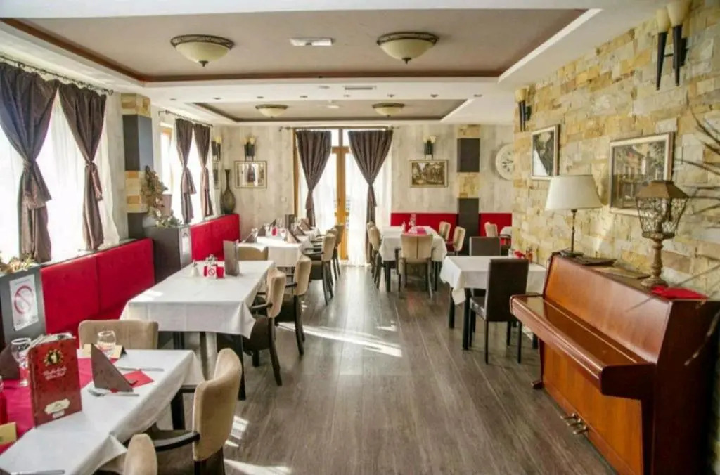 MILMARI RESORT s47 Kopaonik