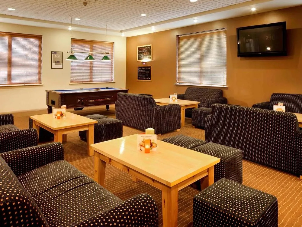 Hotel ibis Bradford Shipley