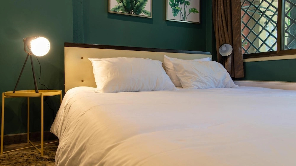 3 Br/ 300 Sqm/siam&platinum /wifi/hbo Go/ Netflix