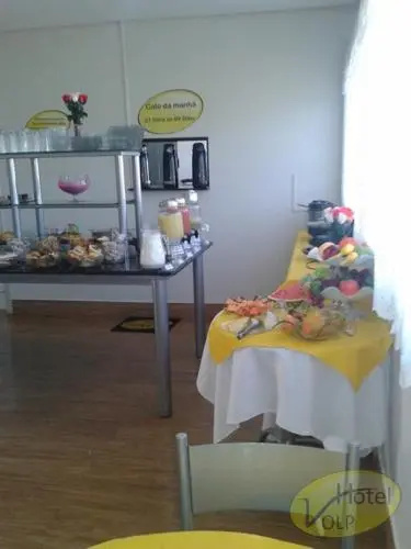 Hotel Volp Patos