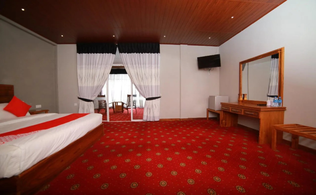 OYO 278 Hotel Rivelka