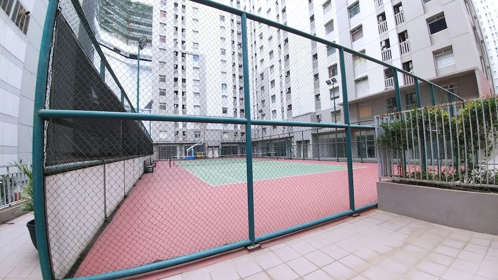 Cozy Stay 2Br Green Bay Pluit Apartment