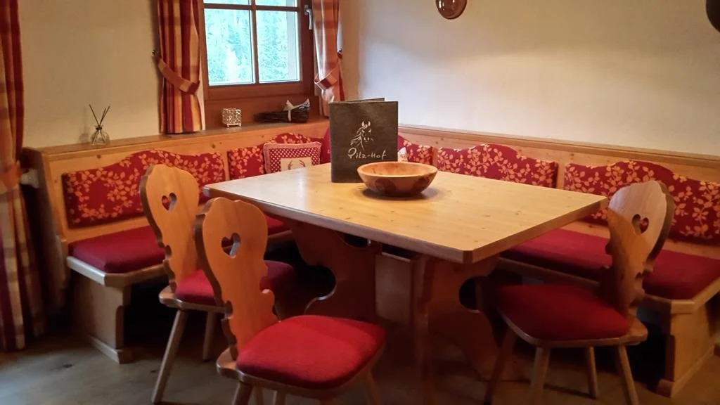 Appartement Pilzhof